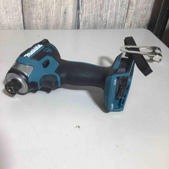 ★マキタ(makita) コードレスインパクトドライバー TD173DZ【戸田店】