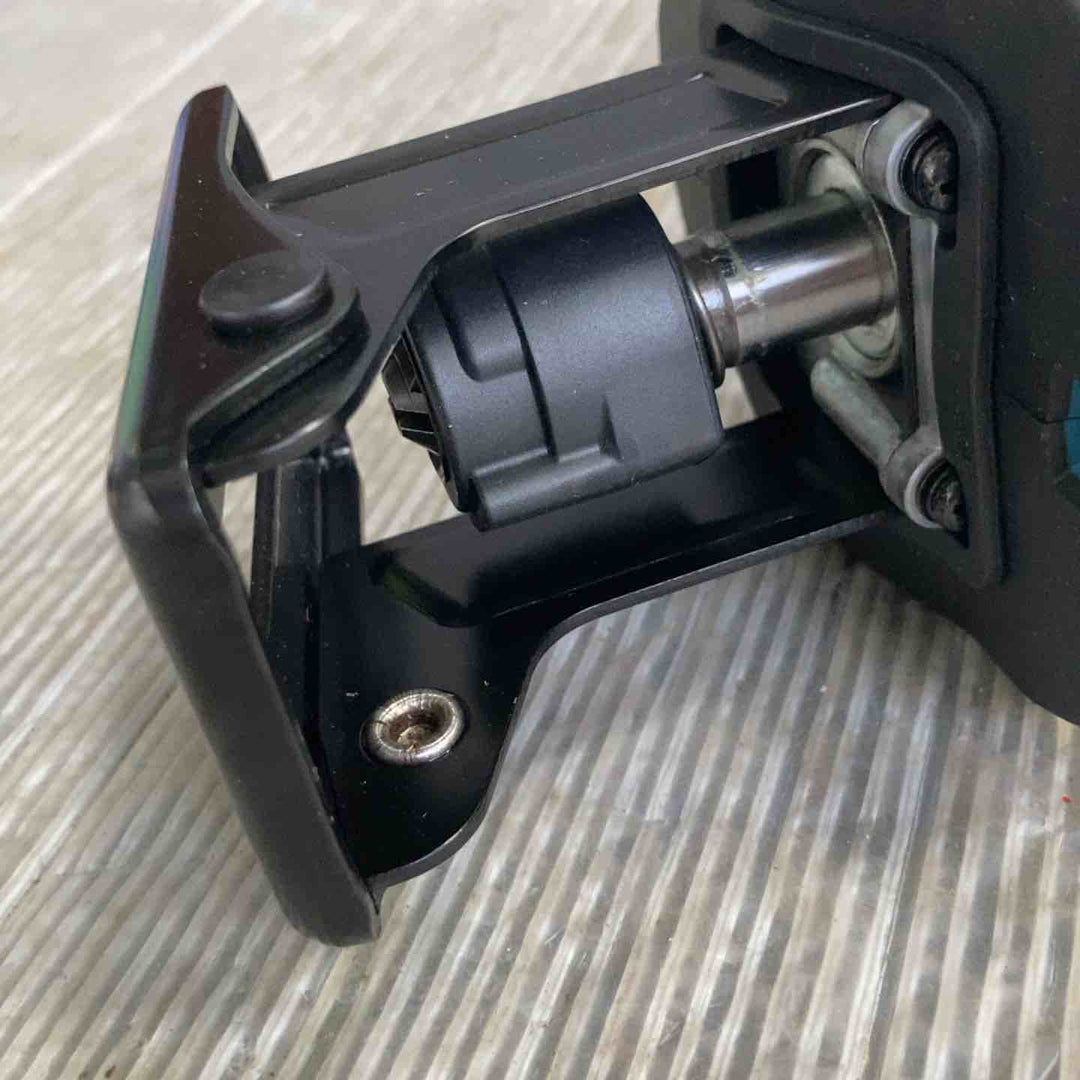 【未使用】マキタ(makita) コードレスレシプロソー JR189DRGX【草加店】