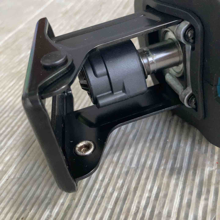 【未使用】マキタ(makita) コードレスレシプロソー JR189DRGX【草加店】