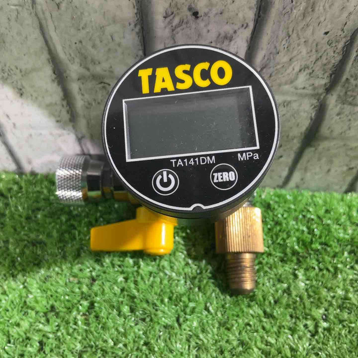 ◇イチネンTASCO TA141DM デジタルミニ連成計【川口店】
