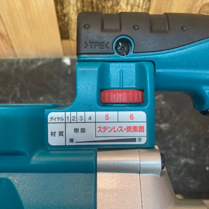 ★マキタ(makita) コードレスバンドソー PB180DZ【八潮店】