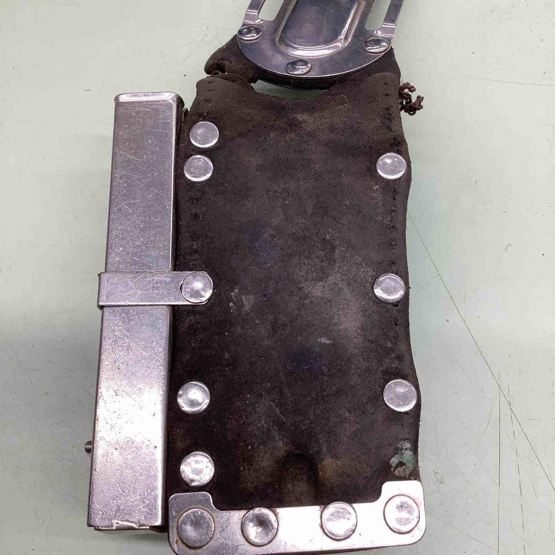 MIKI ハッカー ケース　汚れ、破れ有【越谷店】