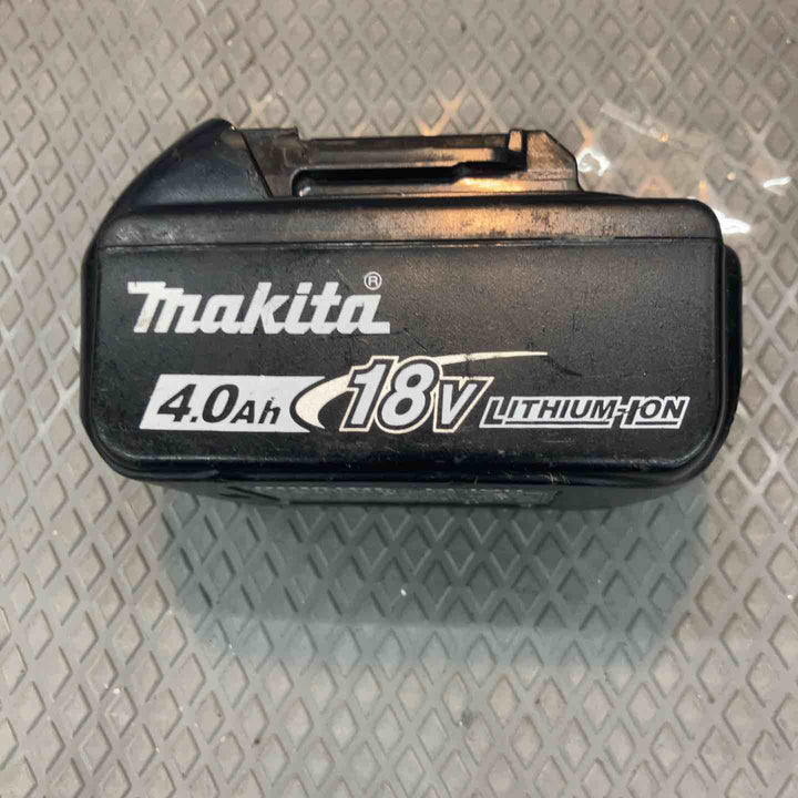 【中古品】マキタ(makita) コードレスレシプロソー JR188DRG【所沢店】