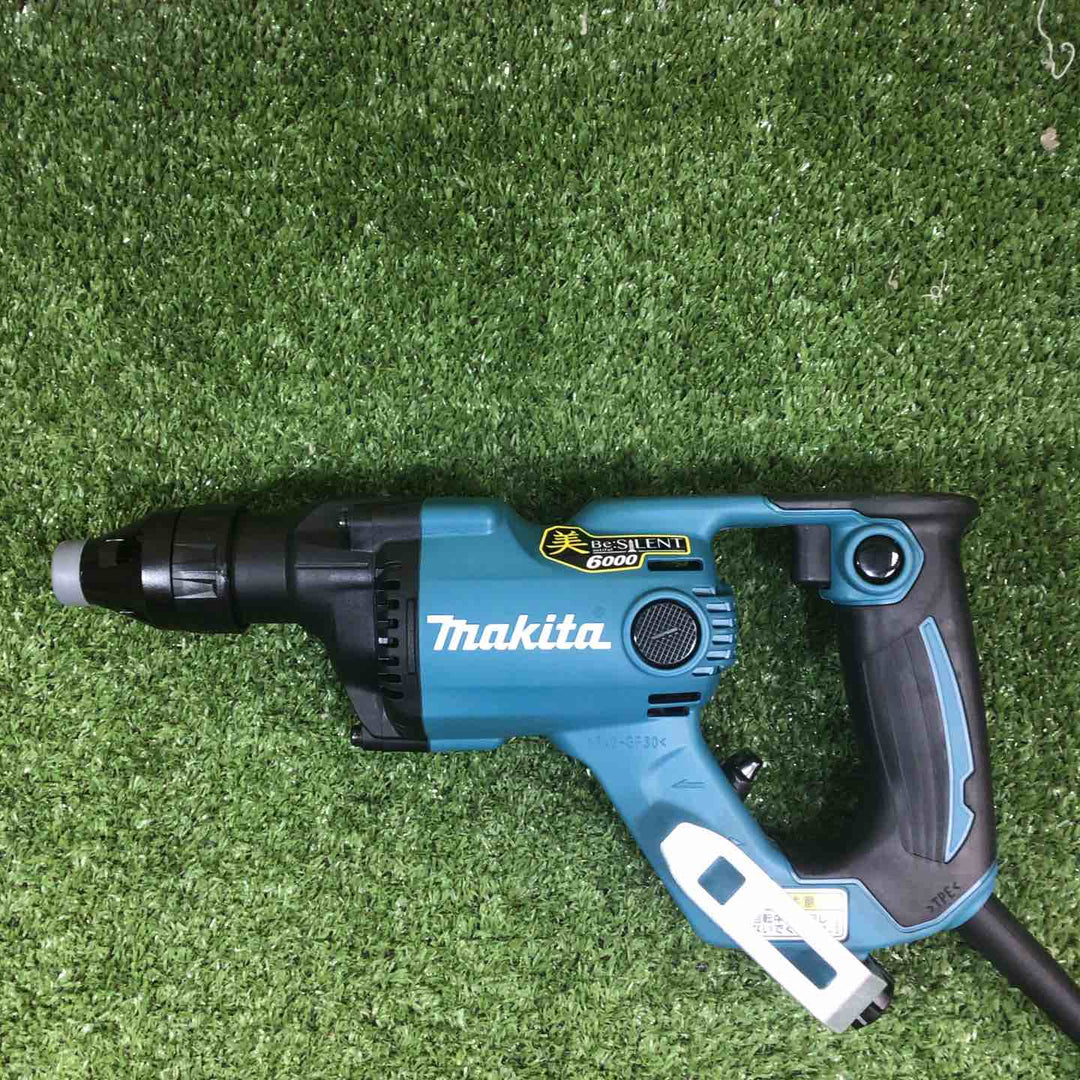 ☆マキタ(makita) ボード用スクリュードライバ FS6100【川崎店】