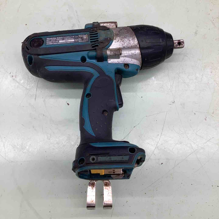 ☆マキタ(makita) コードレスインパクトレンチ TW450DZ【越谷店】
