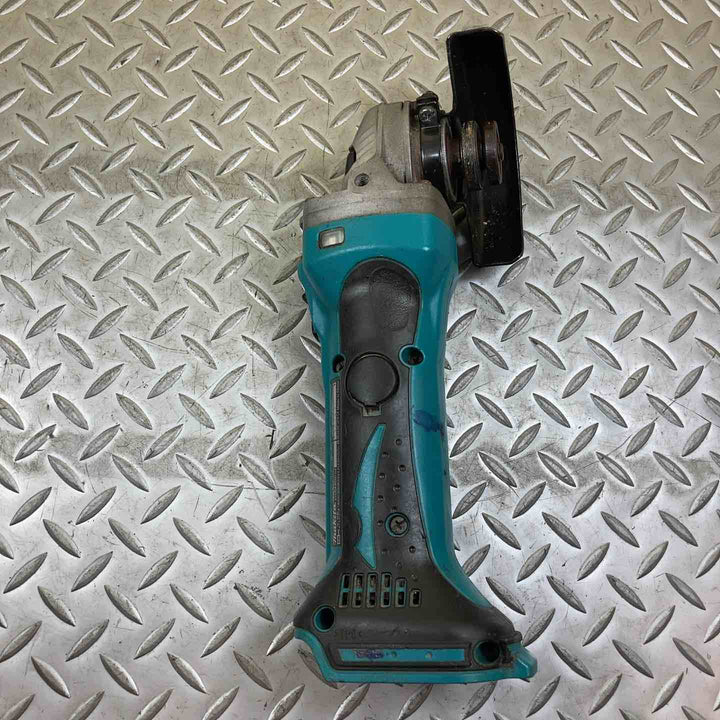 マキタ(makita) コードレスディスクグラインダ GA402DZ【川崎店】