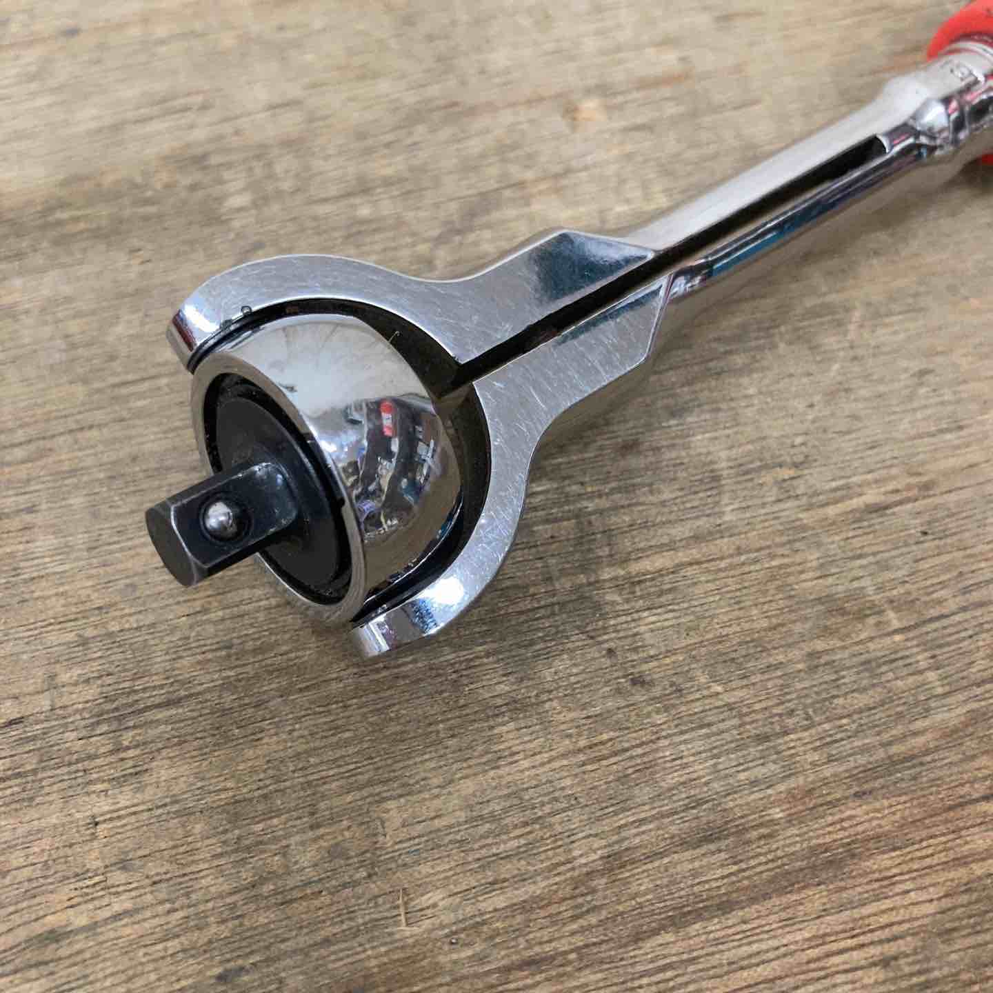 中古品】スナップオン/Snap-on 1/4