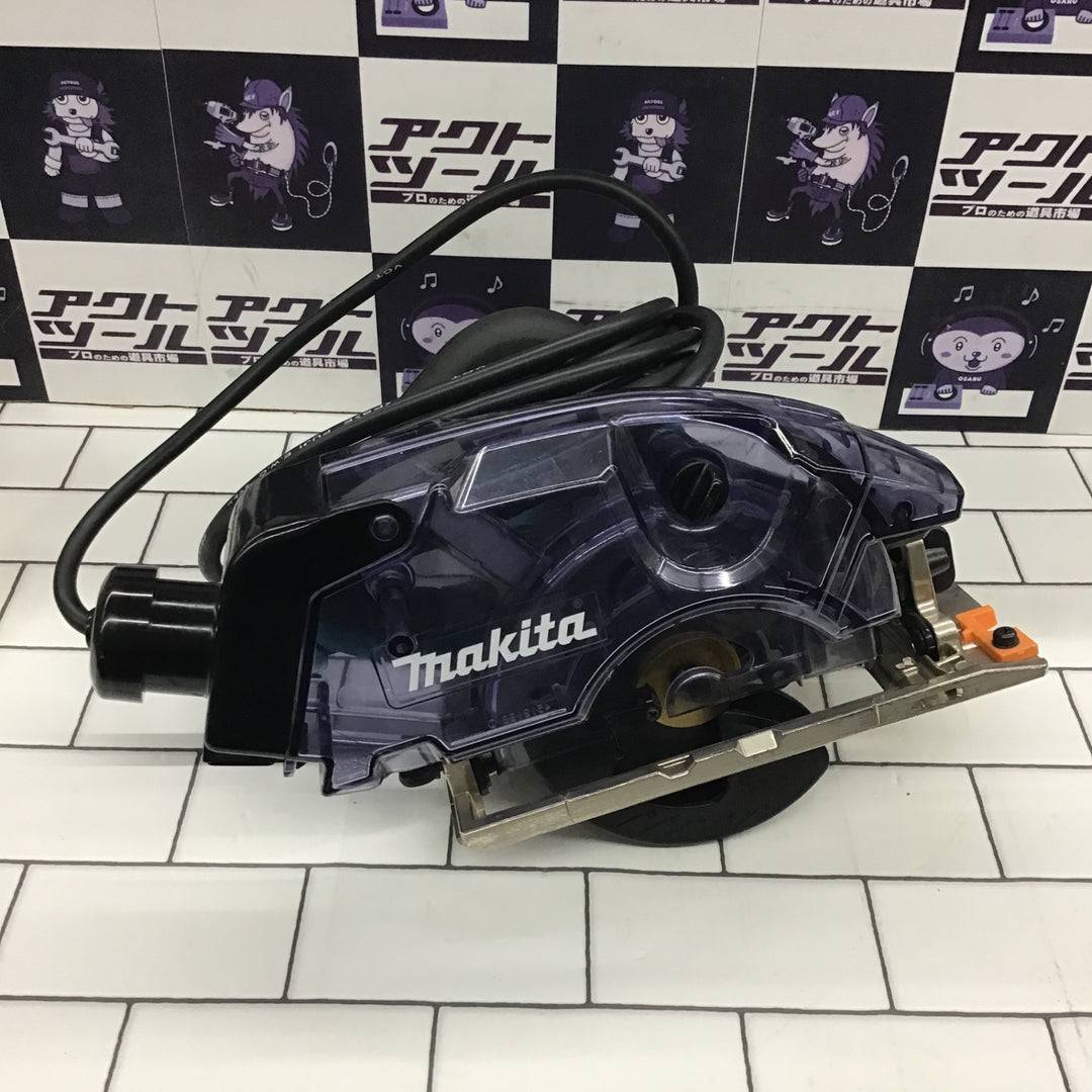 マキタ(makita) 125mm防じんマルノコ ダストボックス仕様 チップソー別売 KS5100FSP【所沢店】