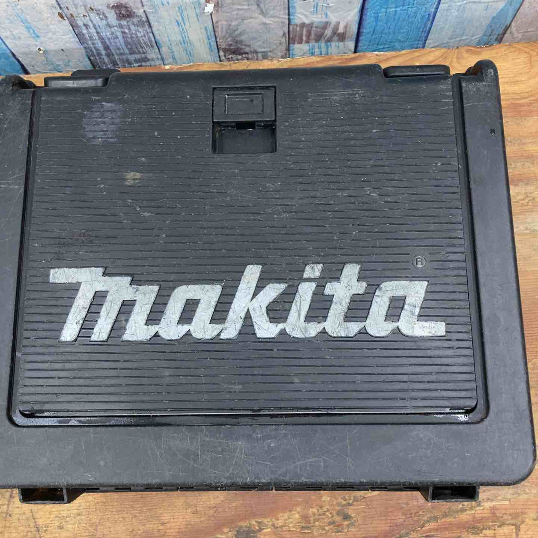 ★マキタ(makita) コードレスインパクトドライバー TD148DRTXW【柏店】