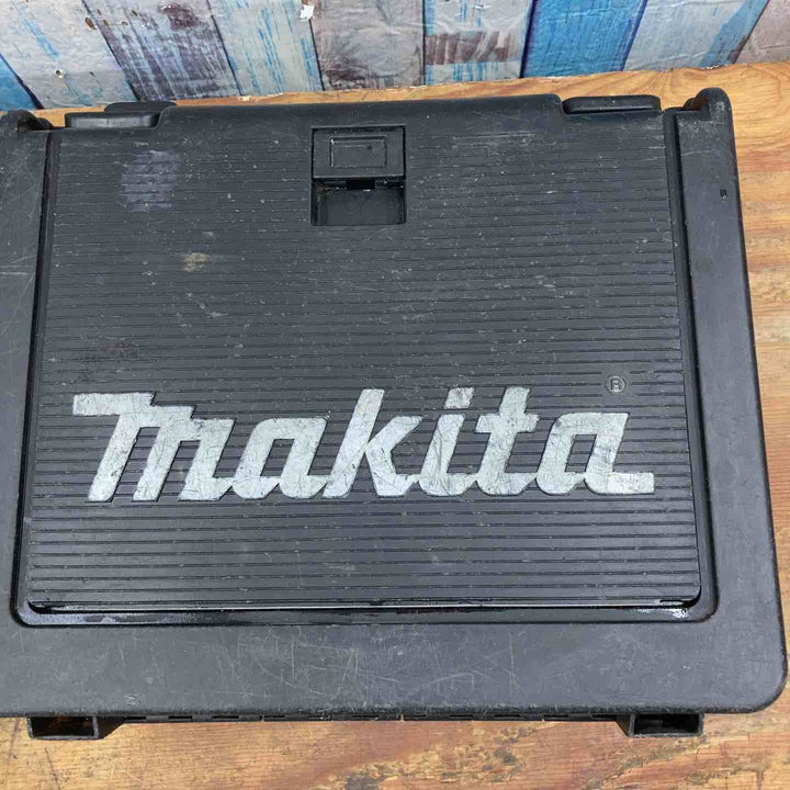 ★マキタ(makita) コードレスインパクトドライバー TD148DRTXW【柏店】