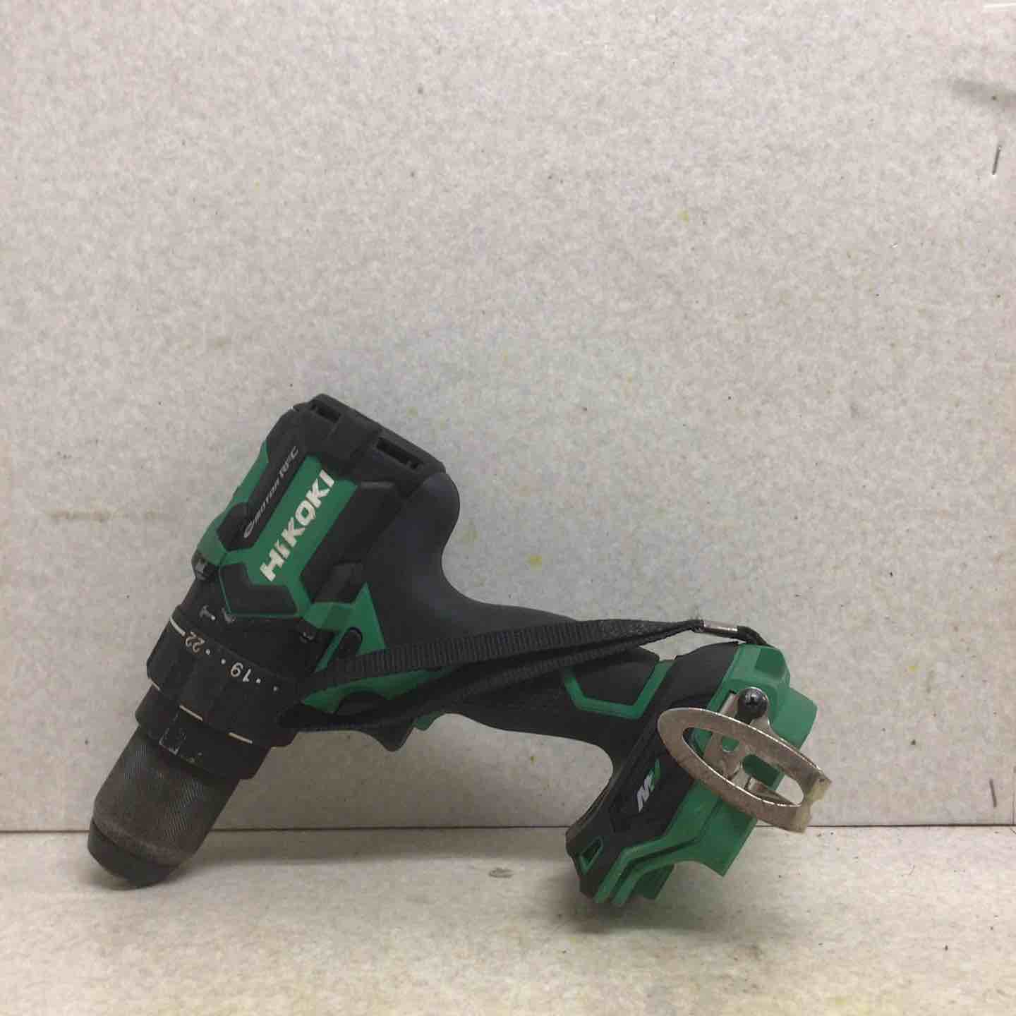 マキタ makita DF480D 充電式ドリルドライバー【リライズ野田愛宕店