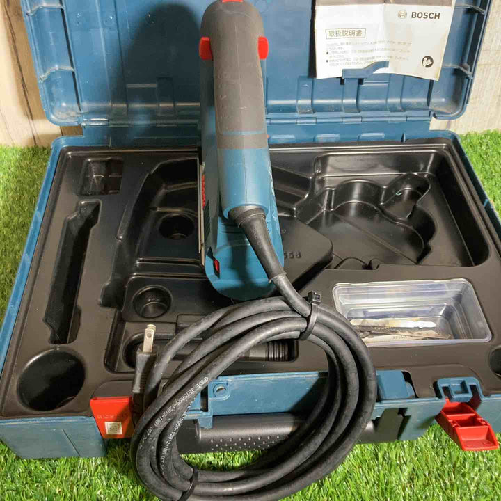 ◇ボッシュ(BOSCH) 電子ジグソー GST140BCE【戸田店】