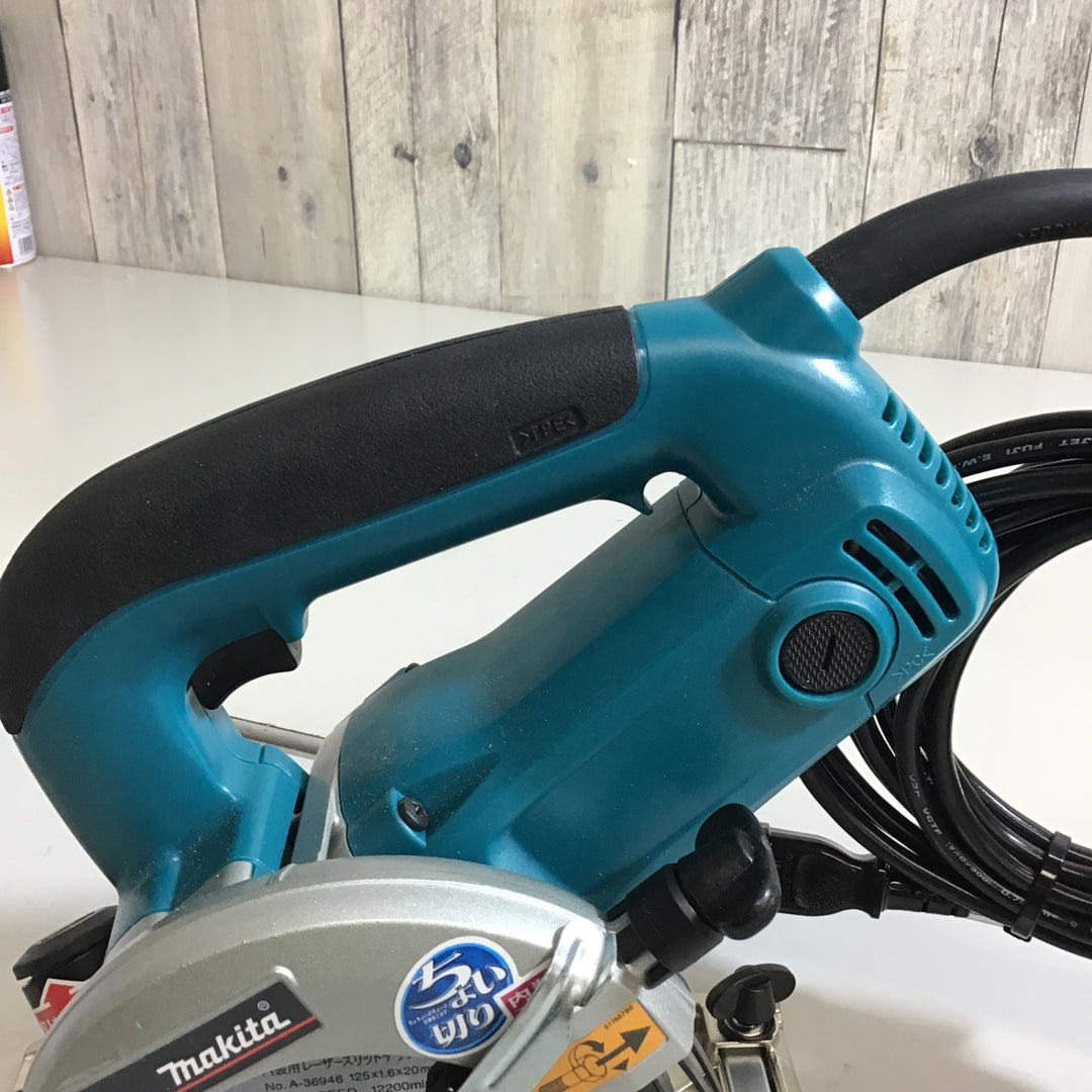 【中古品 美品】☆マキタ(makita) 内装マルノコ 5240L【戸田店】