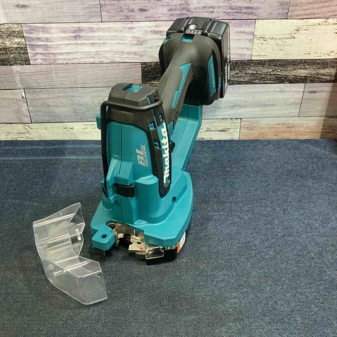 【未使用品】マキタ makita 18V コードレス全ネジカッター SC102DRGX【八潮店】