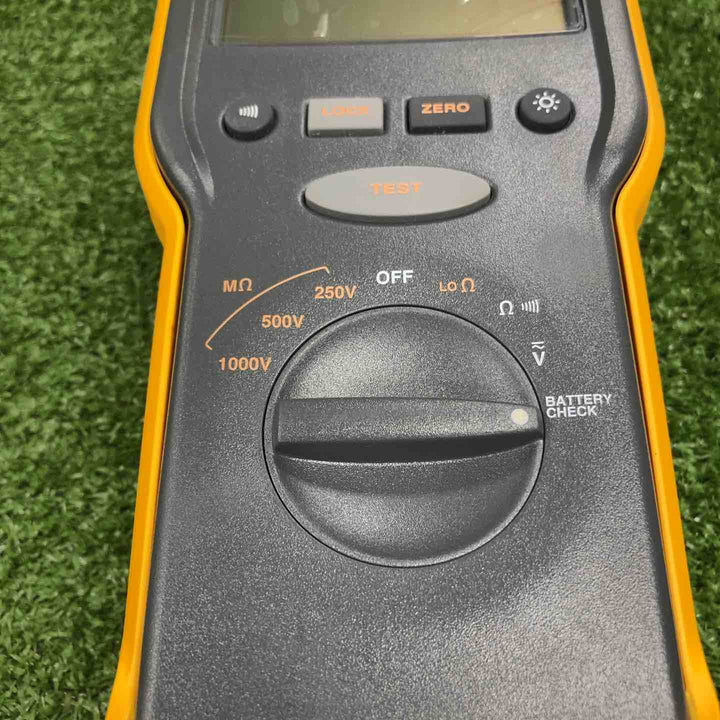 ◇FLUKE 絶縁抵抗計 Fluke 1520【川崎店】