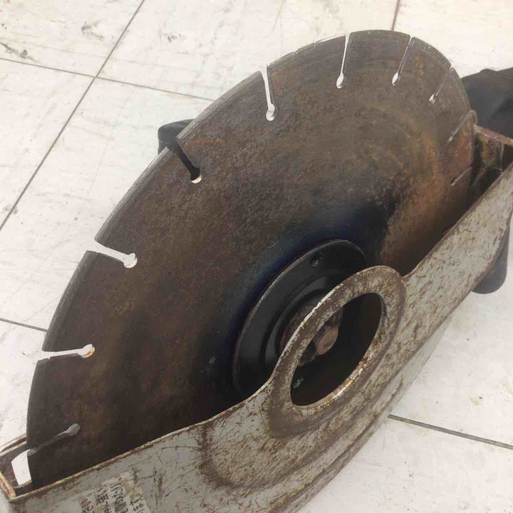 【中古品】 マキタ/makita 305mm コンクリートカッター 4112 【鴻巣店】