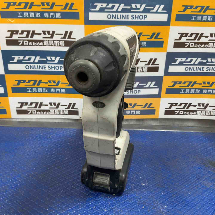◇パナソニック(Panasonic) コードレスマルチハンマードリル EZ7840LR2S-B【草加店】