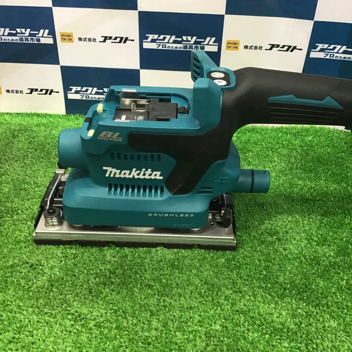 ★マキタ(makita) コードレス仕上サンダー BO380DZ【草加店】