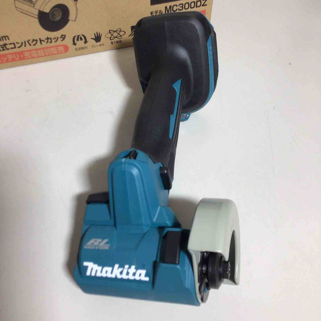 ★マキタ(makita) 76mmコードレスコンパクトカッタ MC300DZ【戸田店】