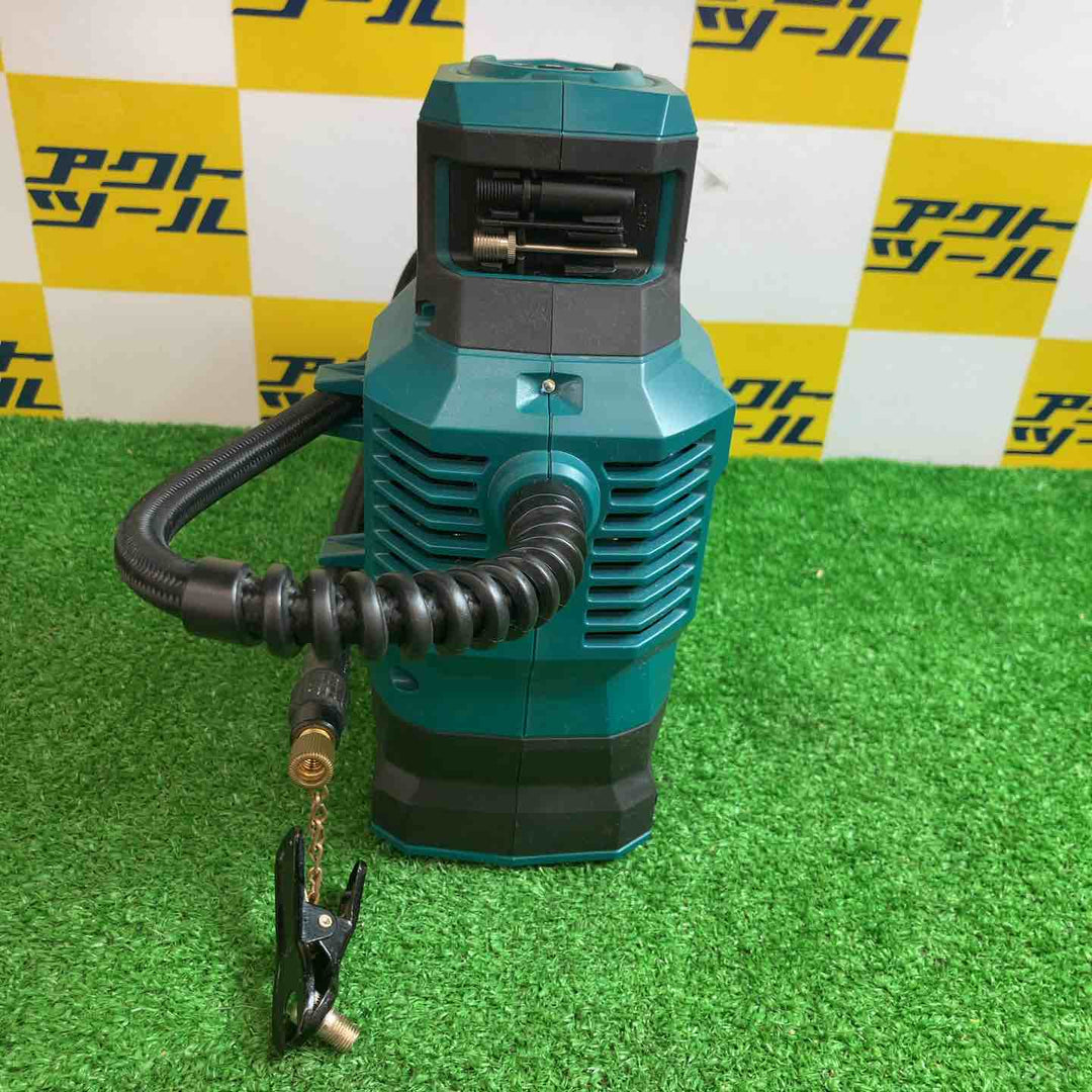 ★マキタ(makita) コードレス空気入れ MP001GZ【越谷店】