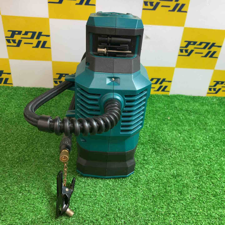 ★マキタ(makita) コードレス空気入れ MP001GZ【越谷店】