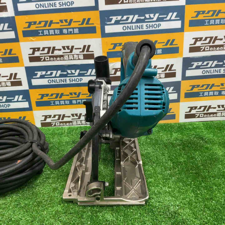 ★マキタ(makita) 防じん丸のこ KS5200FX【草加店】