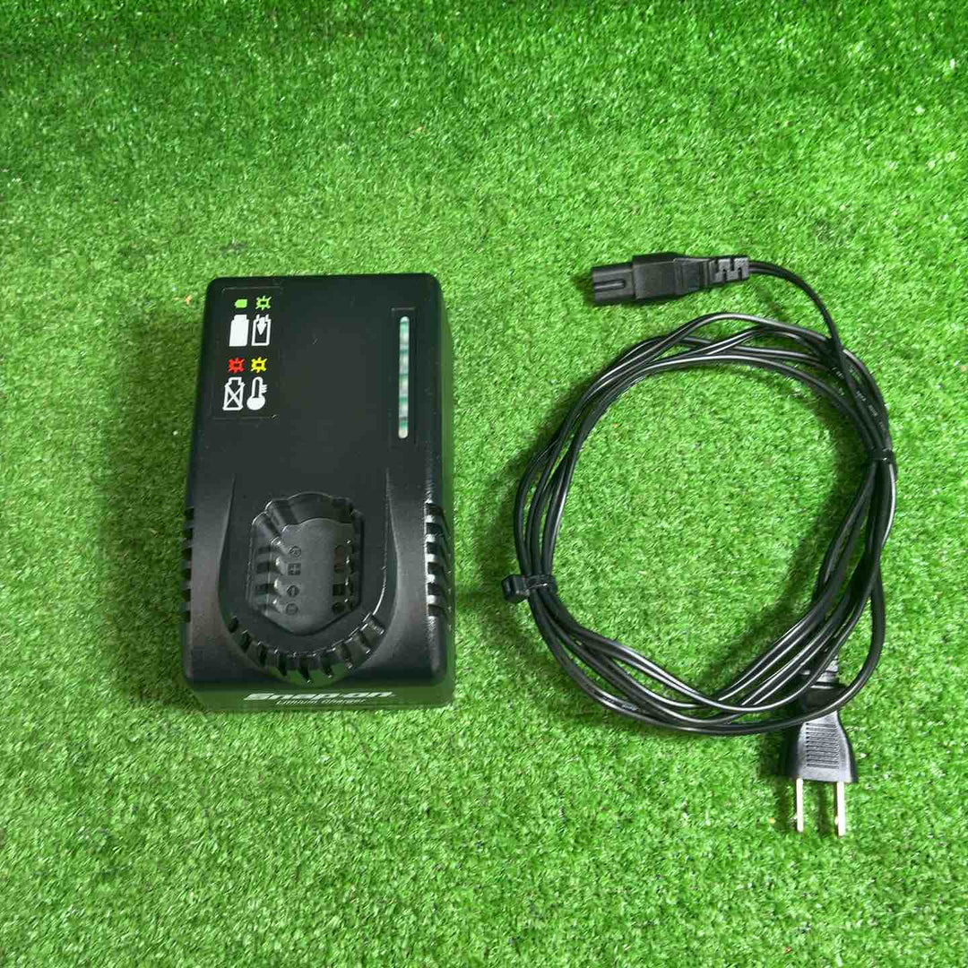 【中古品】 Snap-on スナップオン CTR861AG 3/8 9.5sq コードレスラチェットレンチ 電動ラチェット 【藤沢店】