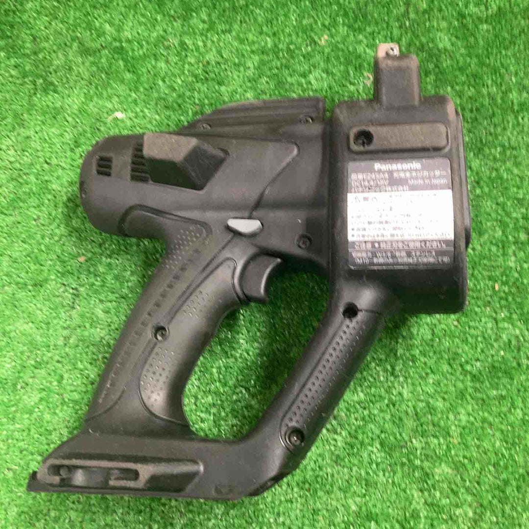 ★パナソニック(Panasonic) コードレス全ネジカッター EZ45A4LJ2G-B【町田店】