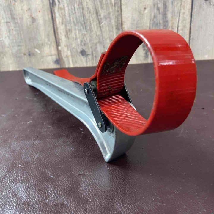 【中古品】 クライン (KLEIN)クライン) ストラップレンチ S12H 【東大和店】