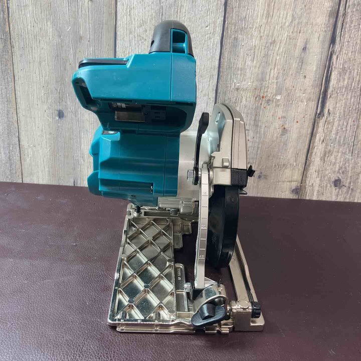 【中古品】マキタ(makita) コードレス丸のこ HS474DZ 18V マルノコ バッテリー付属【東大和店】