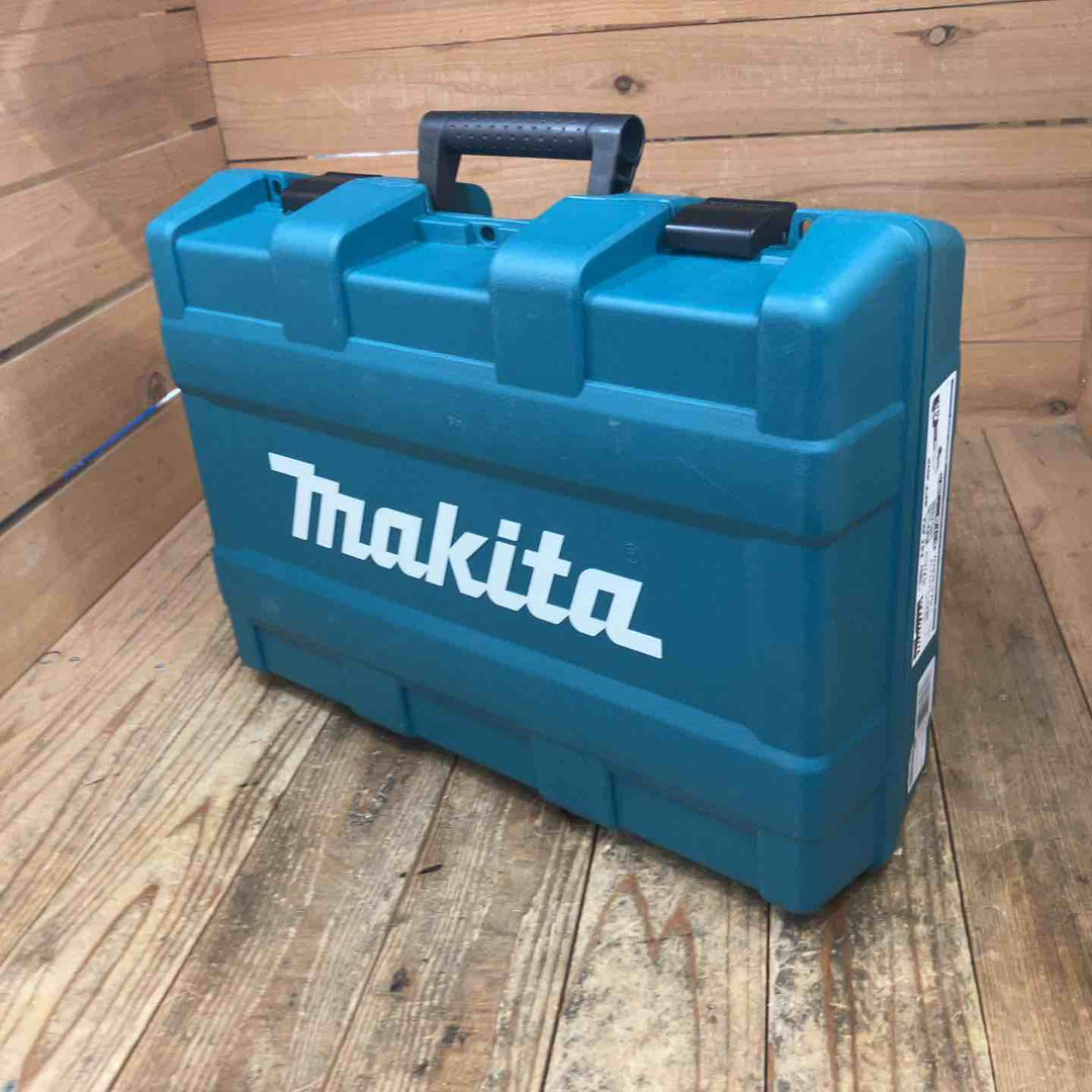 ★マキタ(makita) 100mmコードレスディスクグラインダ GA412DRGX【所沢店】