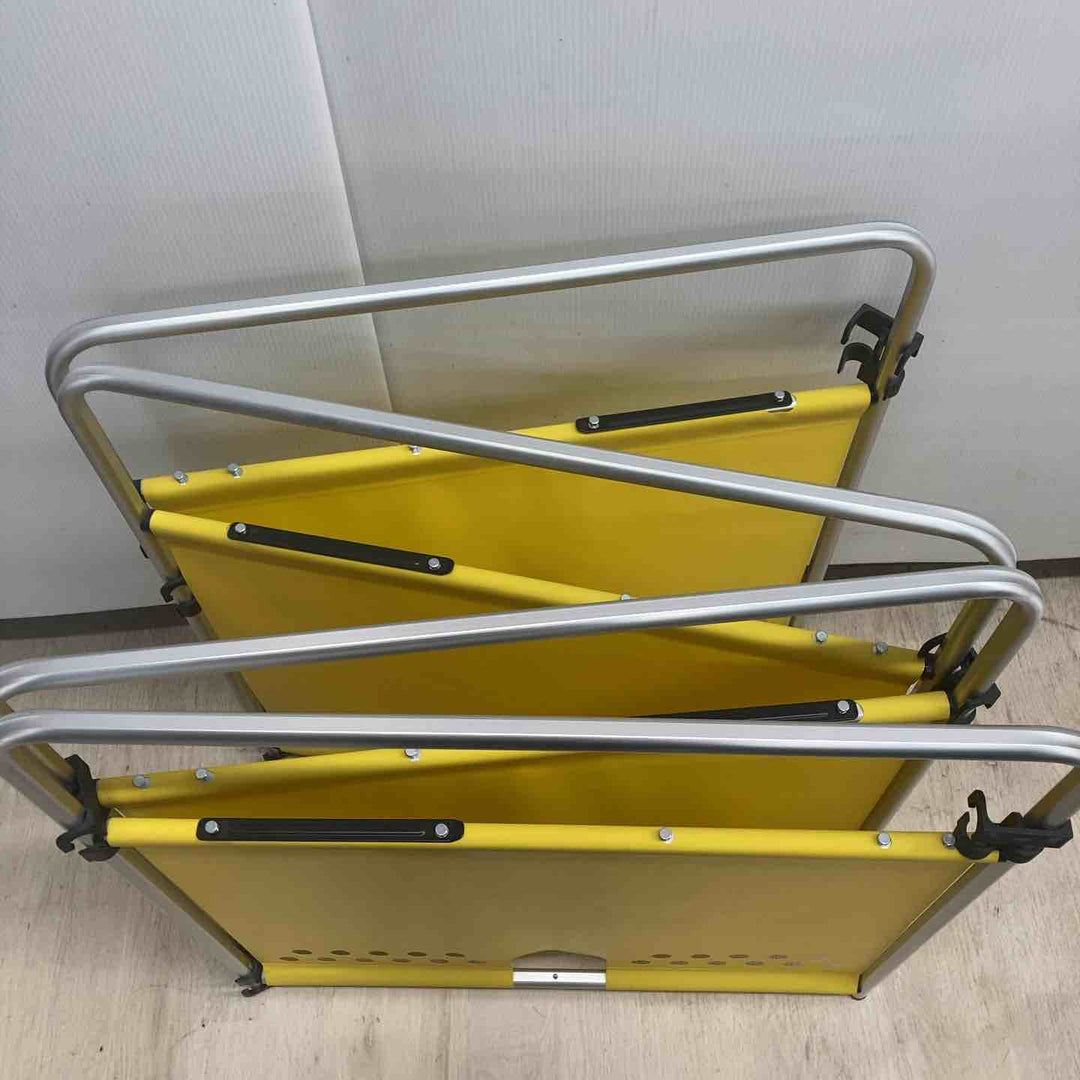 メーカー不明 安全柵 フェンス【川越店】