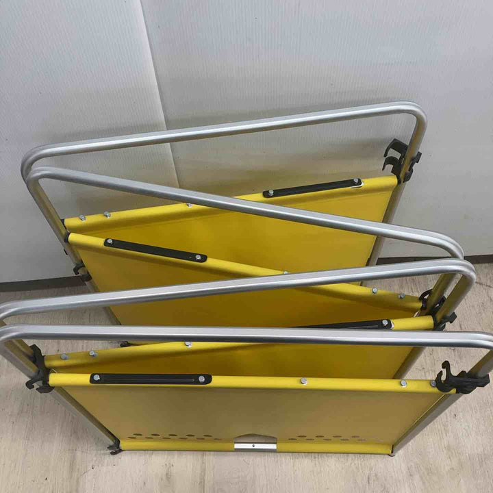 メーカー不明 安全柵 フェンス【川越店】