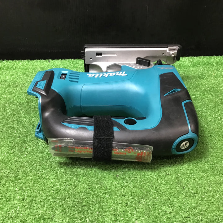 ☆マキタ(makita) コードレスジグゾー JV182DZ【岩槻店】