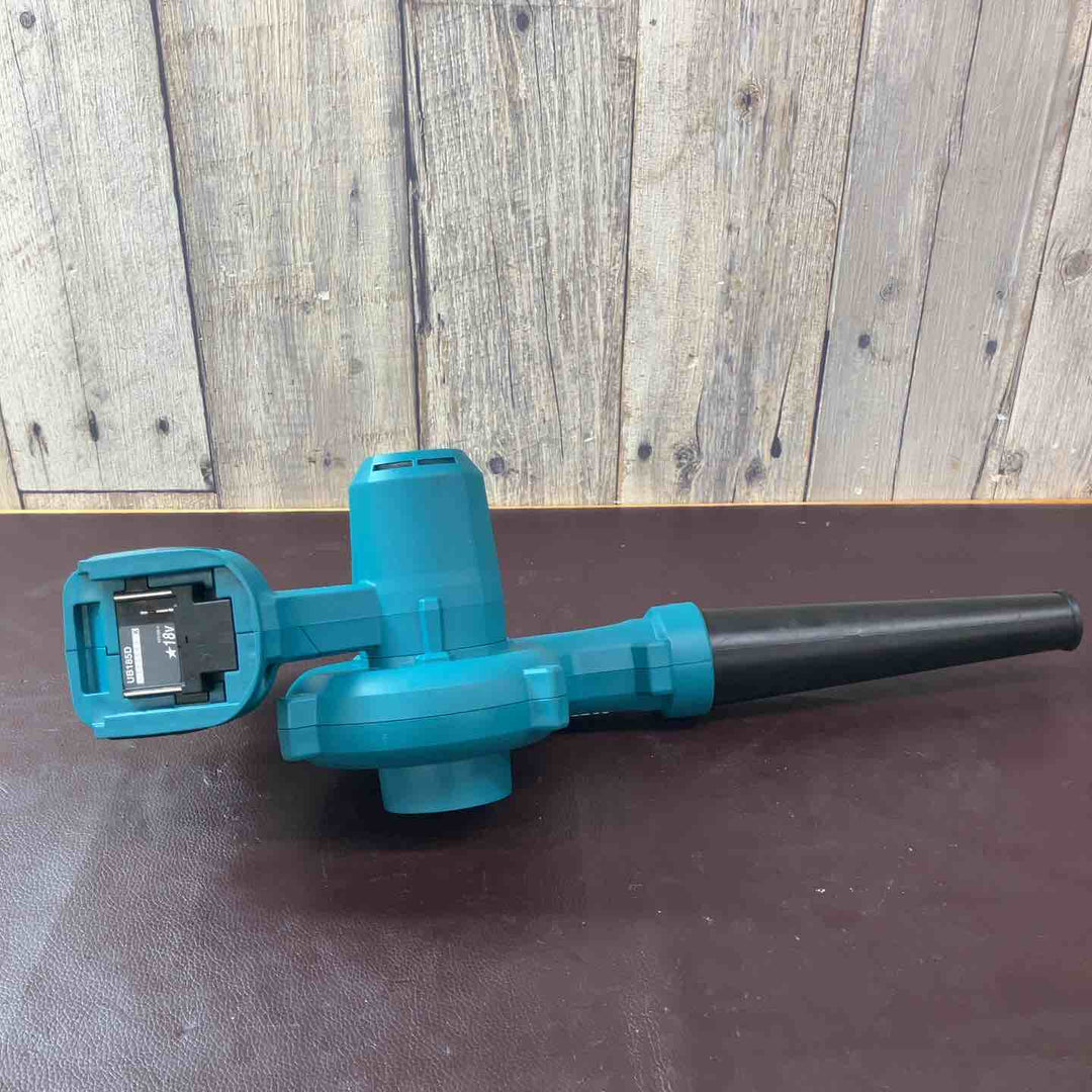 【中古品】 マキタ(makita) 18V コードレスブロワ UB185DZ 【東大和店】