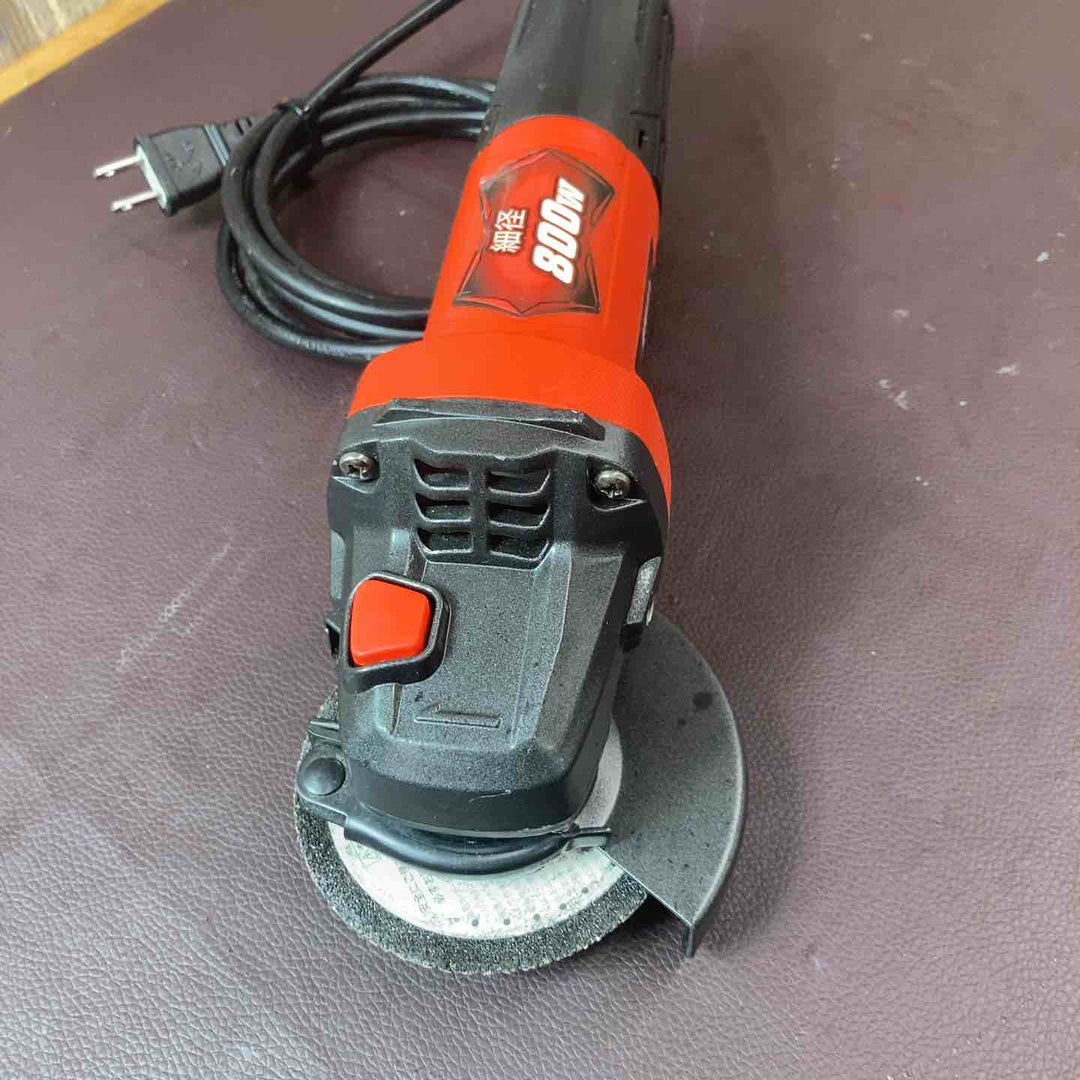 【中古品】SK11 ディスクグラインダー SDG-800SL【東大和店】