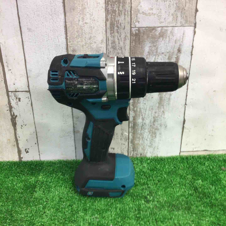 ☆マキタ(makita) コードレス振動ドリルドライバー HP484DZ【町田店】