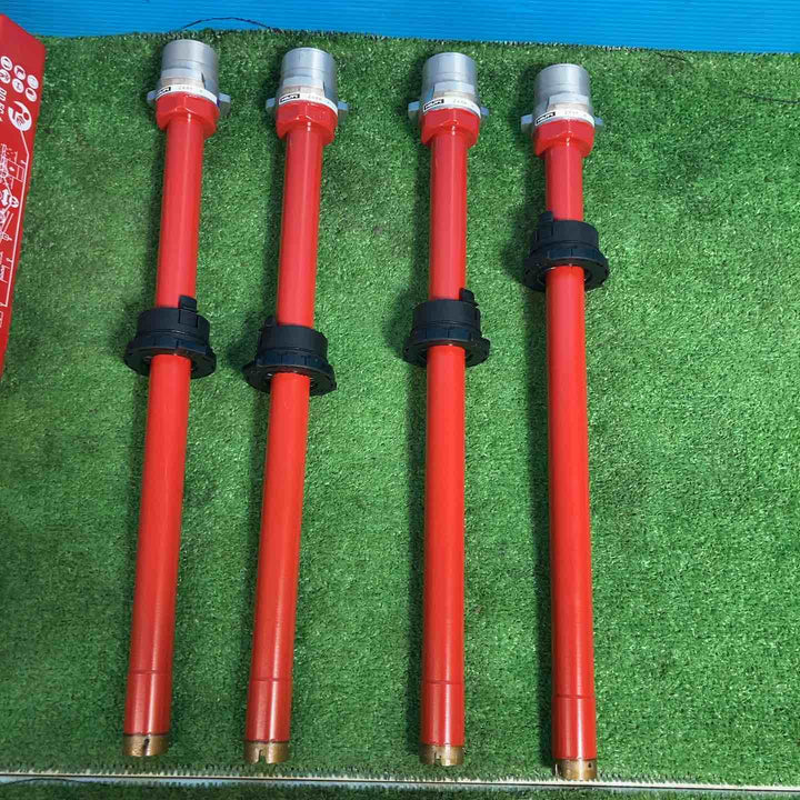 【未使用】ヒルティ (HILTI) DD-C 24/300×4本  長期保管品【岩槻店】