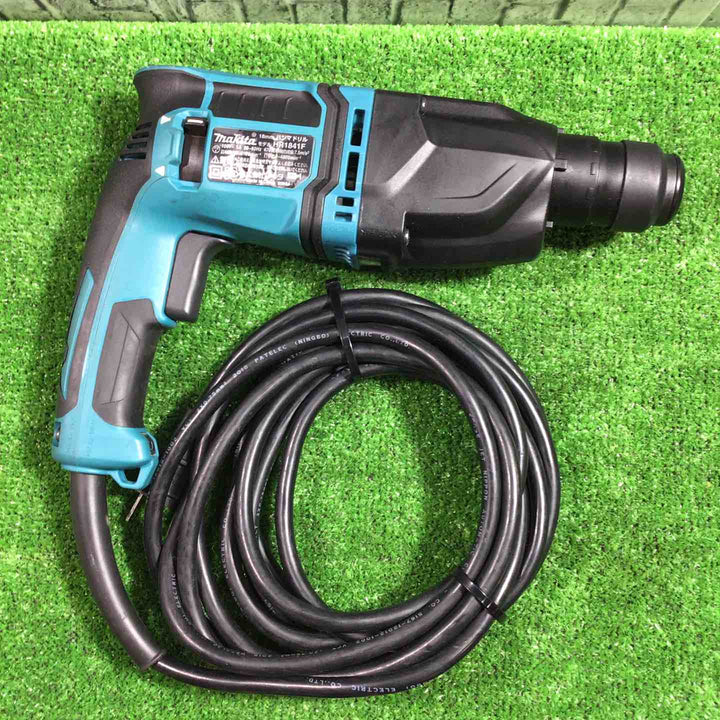 ★マキタ(makita) ハンマドリル HR1841F【川口店】