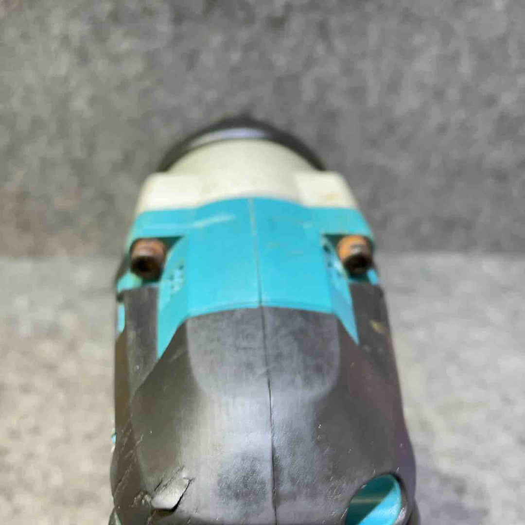マキタ(makita) コードレスインパクトレンチ TW1001DZ 6.0Ahバッテリー1個付 【桶川店】