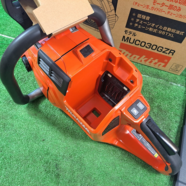 ★マキタ(makita) コードレスチェンソー MUC030GZR3【岩槻店】