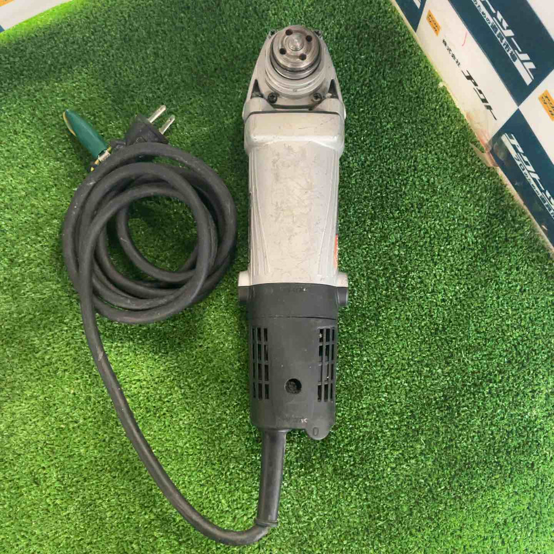 ◇ハイコーキ(HIKOKI ※旧:日立工機) 100mmディスクグラインダー  低速高トルク形 PDH-100J【草加店】