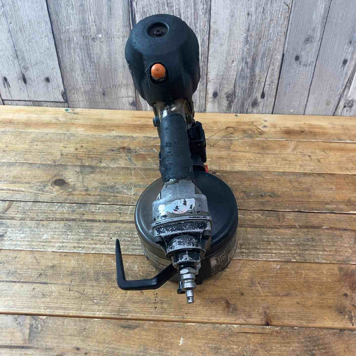 【中古品】ハイコーキ(HIKOKI ※旧:日立工機) 高圧エア釘打ち機 NV50HR2(N)【東大和店】