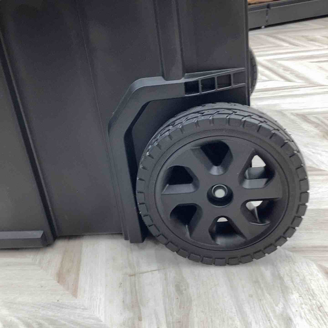 ◇デウォルト(DEWALT) タフシステム2.0 収納ボックス XLサイズ ツールボックス DS450 DWST83295-1【越谷店】