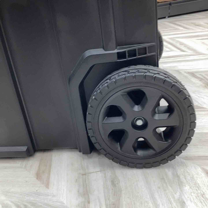 ◇デウォルト(DEWALT) タフシステム2.0 収納ボックス XLサイズ ツールボックス DS450 DWST83295-1【越谷店】