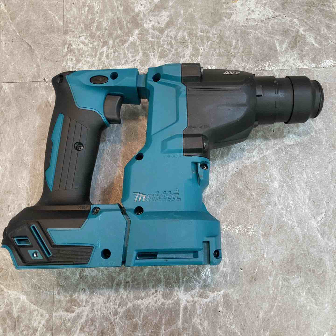 ★マキタ(makita) コードレスハンマドリル HR183DRGXV【八潮店】