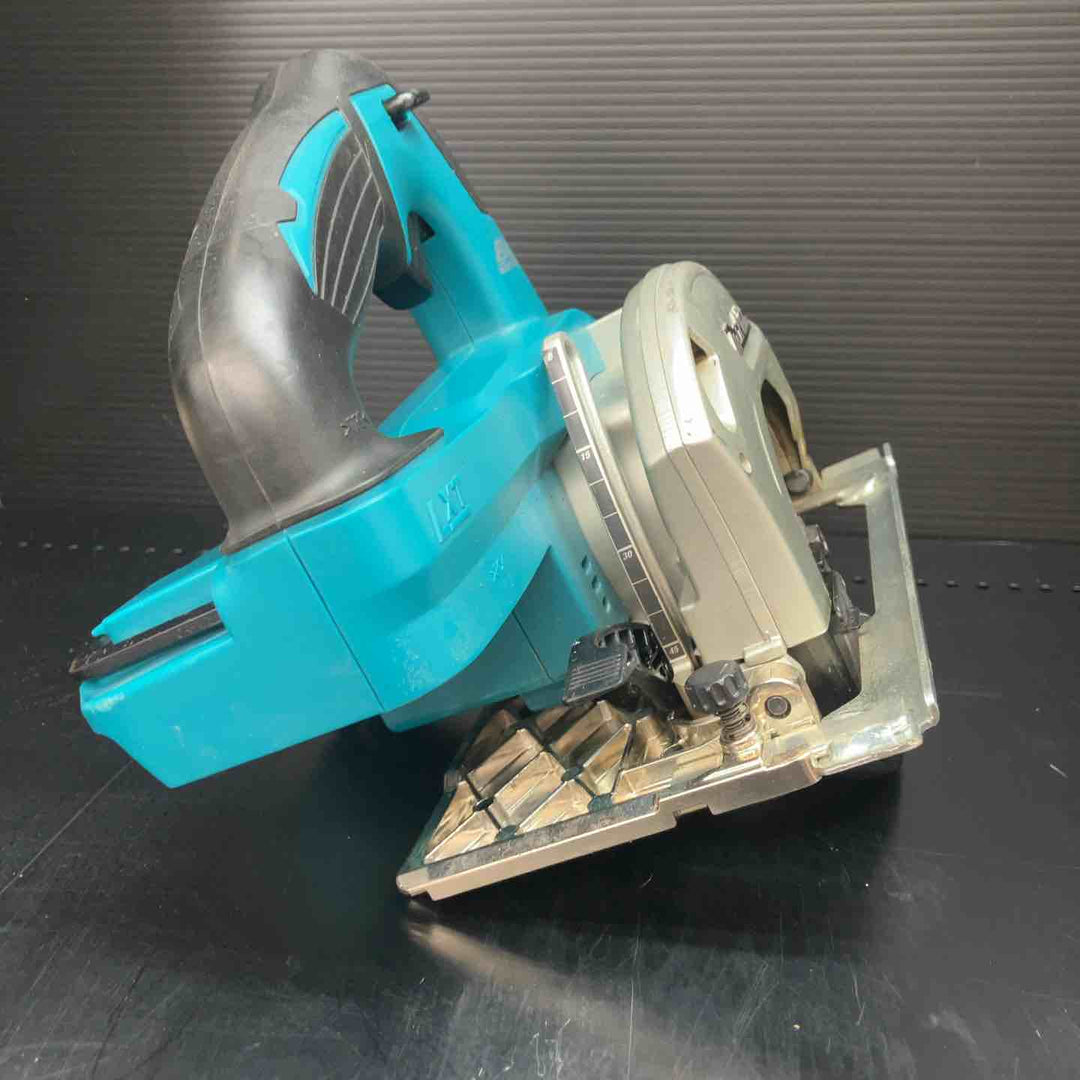 ★マキタ(makita) コードレス丸のこ HS471DRF【川越店】