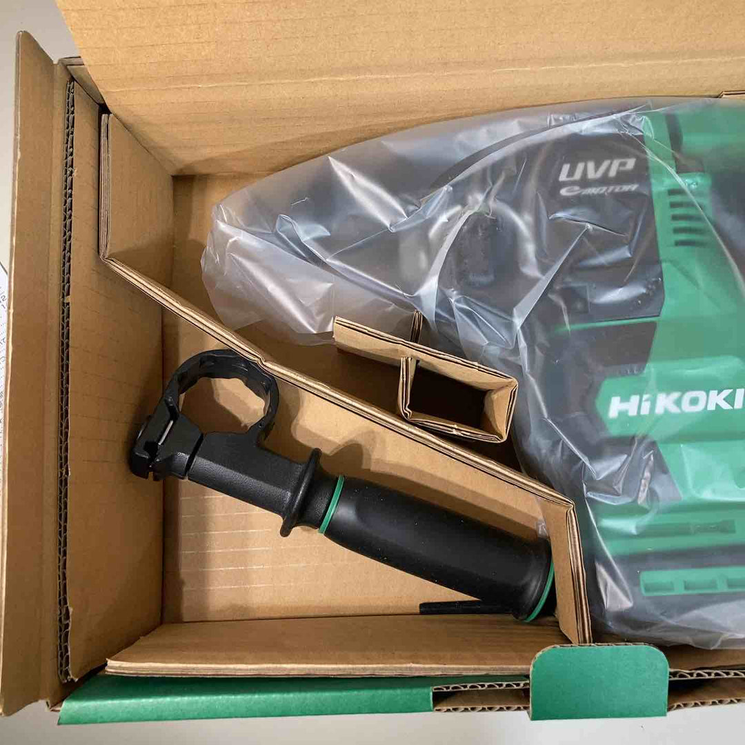 ★ハイコーキ(HIKOKI ※旧:日立工機) コードレスハンマドリル DH3628DA(NN)本体のみ【戸田店】