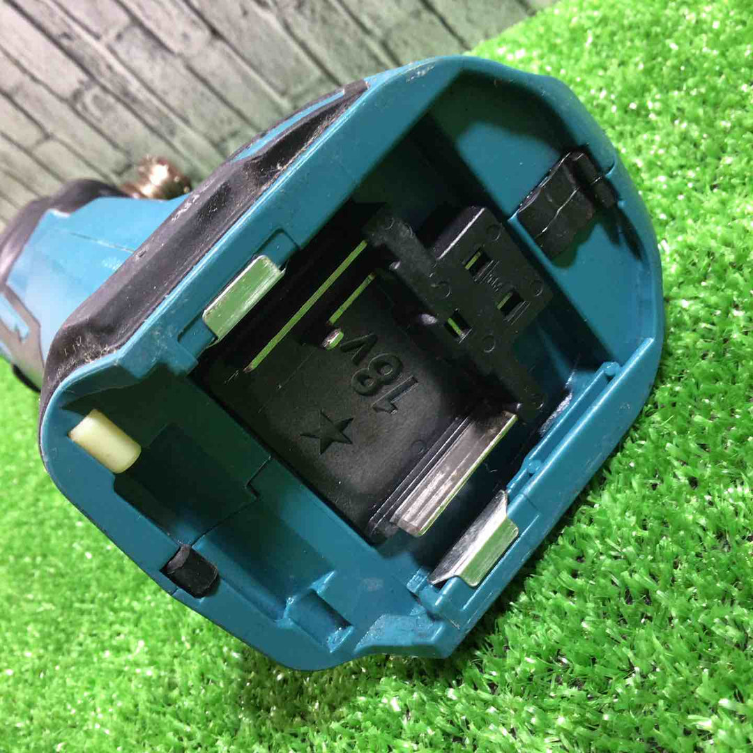 ★マキタ(makita) コードレスマルチツール TM51DZ【川口店】
