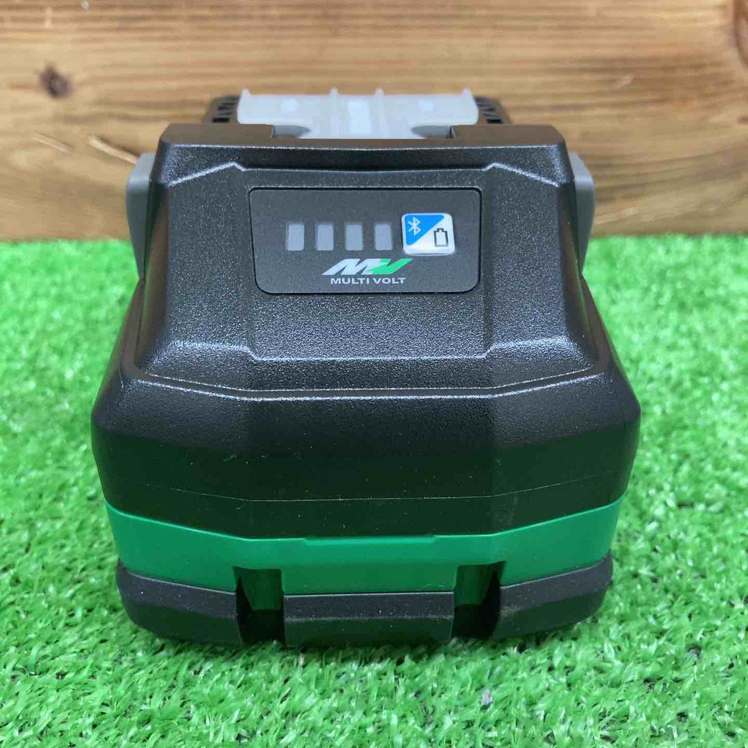 【未使用品】 ハイコーキ/HIKOKI ※旧:日立工機 リチウムイオンバッテリー 36V/4.0Ah BSL36B18BX 【鴻巣店】